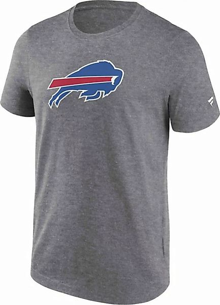 Fanatics T-Shirt NFL Buffalo Bills Primary Logo Graphic günstig online kaufen