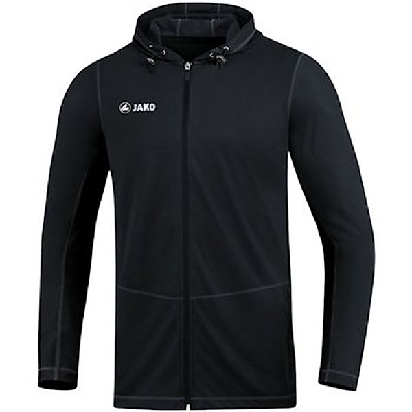 Jako  Herren-Jacke Sport Kapuzenjacke Run 2.0 - | S JK-6875 günstig online kaufen