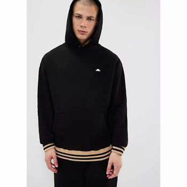 Ellesse  Sweatshirt Hazzo oh hoody - black günstig online kaufen