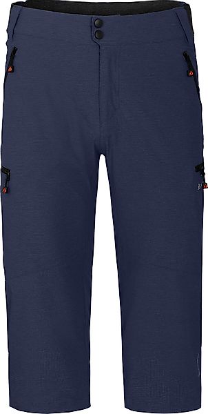 Bergson Outdoorhose PATTI Capri Herren 3/4 günstig online kaufen