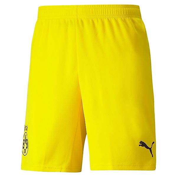 PUMA Trainingsshorts Puma Herren Borussia Dortmund günstig online kaufen