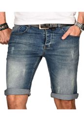 Alessandro Salvarini Shorts A. Salvarini Herren günstig online kaufen