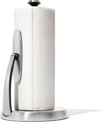 OXO Good Grips Küchenrollenhalter "SIMPLY TEAR" freistehend, Abrollstopp günstig online kaufen