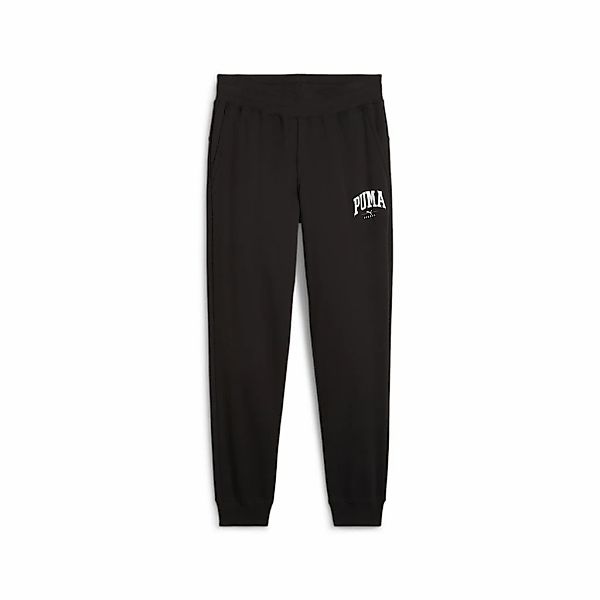 PUMA Jogginghose "SQUAD SWEATPANTS FL CL" günstig online kaufen