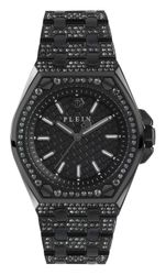 PHILIPP PLEIN Quarzuhr Plein Extreme Lady günstig online kaufen