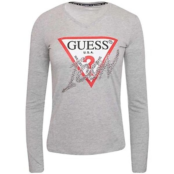 Guess  T-Shirt W2BI39I3Z13LMGY günstig online kaufen