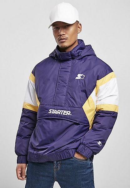 Starter Black Label Allwetterjacke Starter Black günstig online kaufen