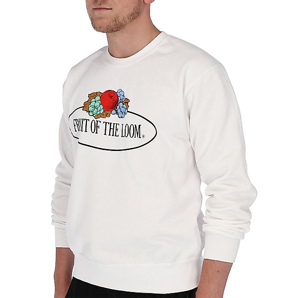 Fruit of the Loom Sweatshirt Sweatshirt günstig online kaufen