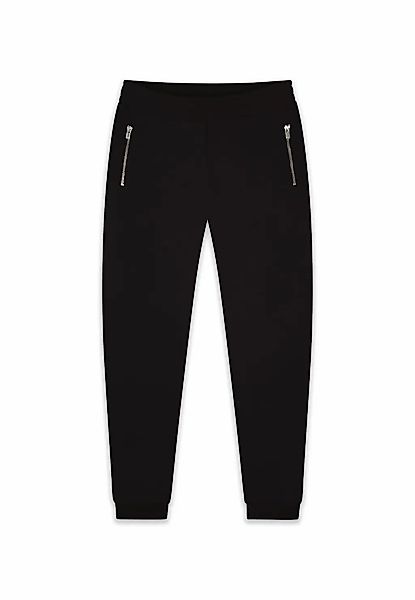 Dropsize Jogginghose "Dropsize Herren Super Heavy Blank Jogger" günstig online kaufen