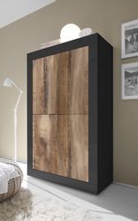 INOSIGN Highboard Basic Höhe 162 cm, günstig online kaufen