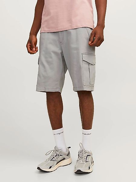 Jack & Jones Cargoshorts "JPSTJOE JJCARGO SHORTS" günstig online kaufen