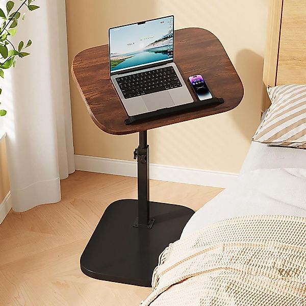 BlingBin Beistelltisch Beistelltisch Holz Klein Couchtisch günstig online kaufen