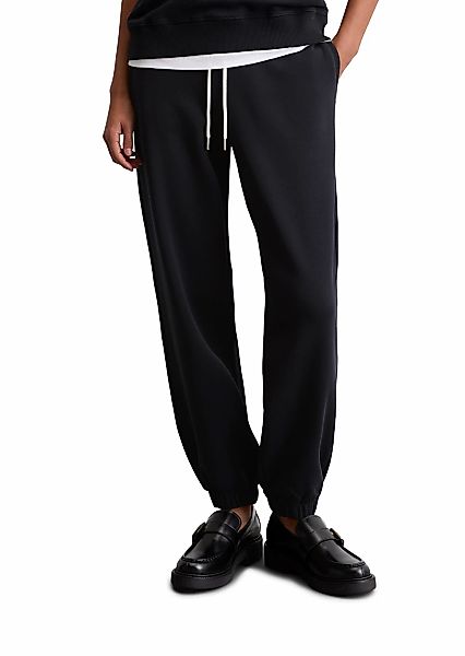 Marc OPolo Jerseyhose "aus reinem Organic Cotton" günstig online kaufen
