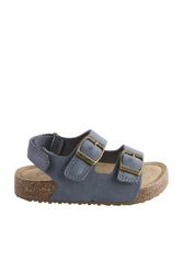 Next Sandalen mit Doppelschnalle und Fußbett, günstig online kaufen