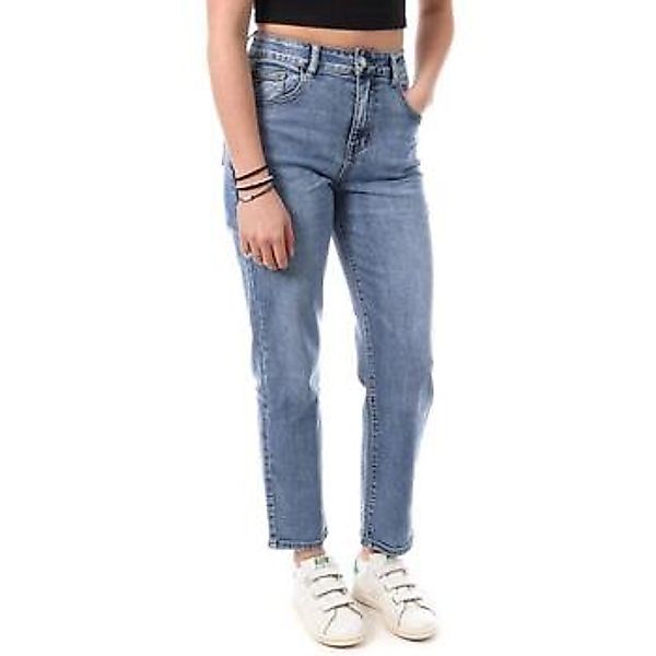 Monday Premium  Straight Leg Jeans LW-388-BEH günstig online kaufen