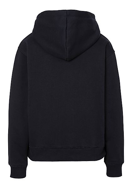 Tommy Hilfiger Kapuzensweatshirt "MDRN REG CORP LOGO HOODIE", mit gestickte günstig online kaufen
