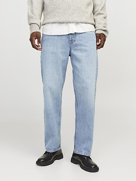 Jack & Jones Loose-fit-Jeans JJIEDDIE JJCOOPER günstig online kaufen