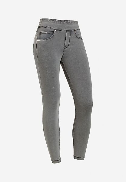 Freddy Shapingleggings NOW SKINNY YOGA mit günstig online kaufen