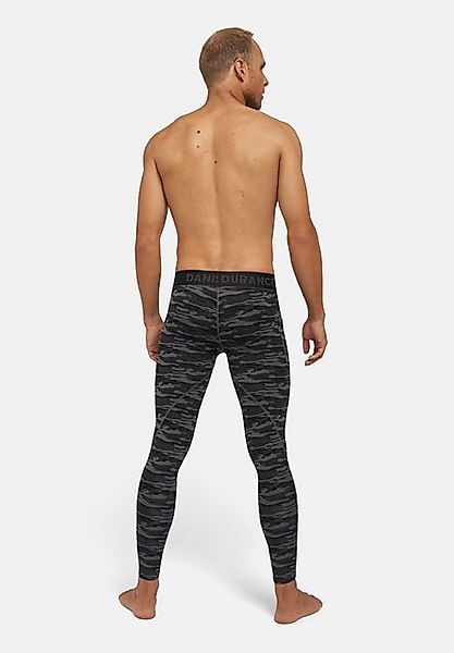 DANISH ENDURANCE Leggings Compression (2er-Pack) Lange Laufhose mit Taschen günstig online kaufen