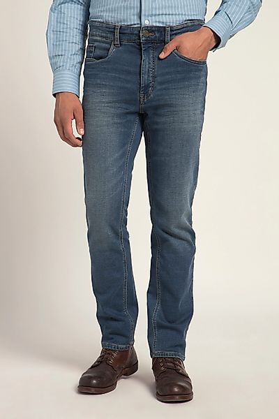 JP1880 Cargohose Thermojeans Denim 5-Pocket FLEXNAMIC® günstig online kaufen