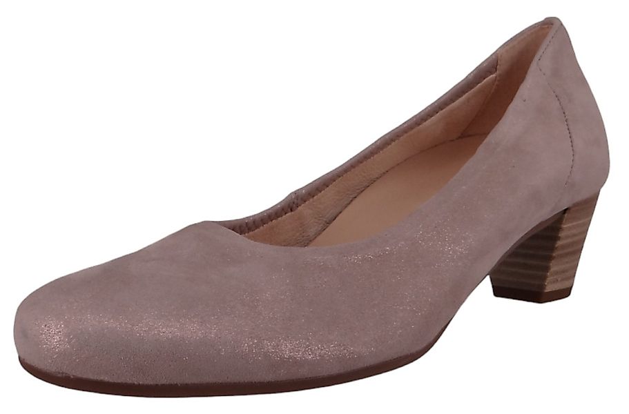 Gabor 46.180 14 Muschel Pumps günstig online kaufen
