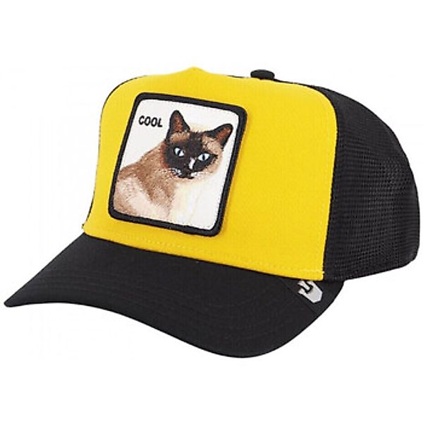 Goorin Bros  Schirmmütze Cool cat günstig online kaufen