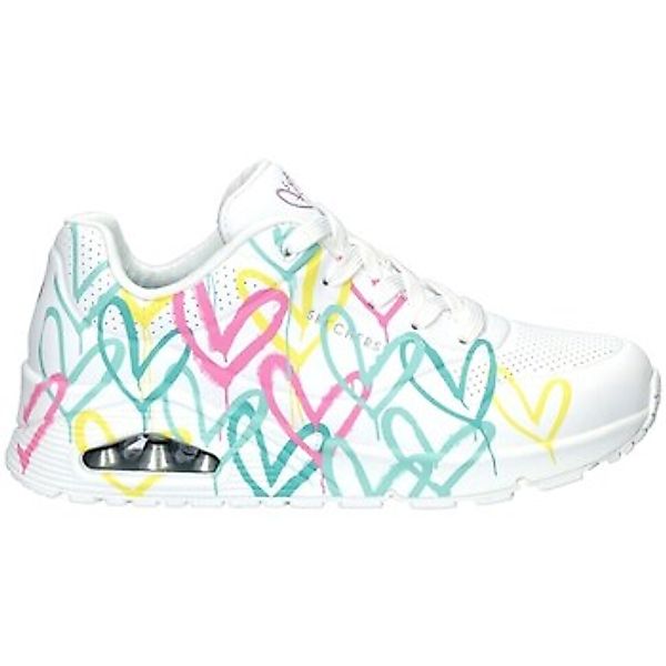 Skechers  Sneaker Uno Changed Love günstig online kaufen