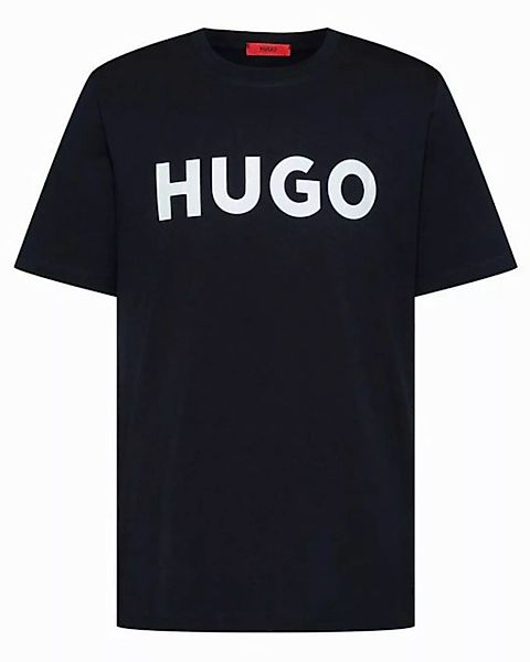 HUGO T-Shirt "T-Shirt Dulivio 1er Pack" günstig online kaufen