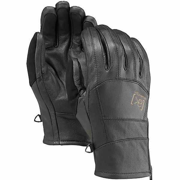 Burton AK Leather Tech Glove True Black günstig online kaufen