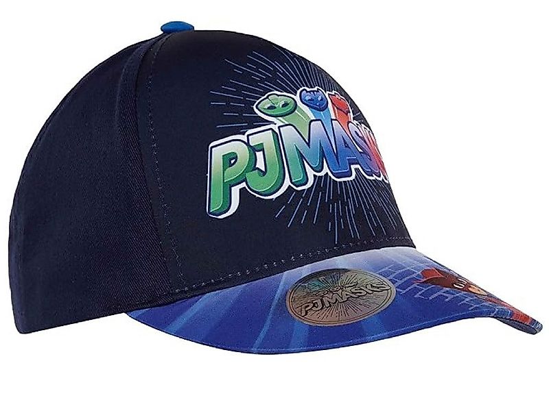 PJ Masks Baseball Cap Basecap Pyjamahelden günstig online kaufen