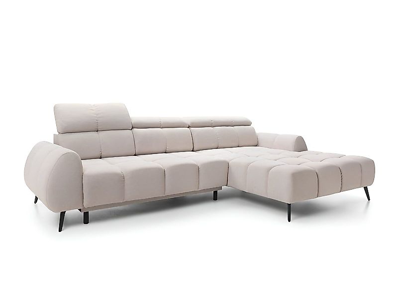 Luxusbetten24 Schlafsofa Designer Sofa Piano, mit günstig online kaufen