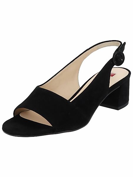 Högl Riemchensandale "Högl Pumps Samt" günstig online kaufen