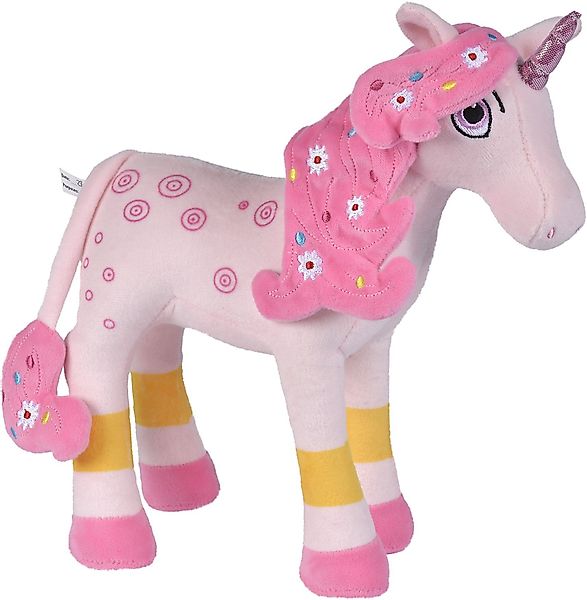 SIMBA Plüschfigur Plüsch Stofftier Mia and günstig online kaufen