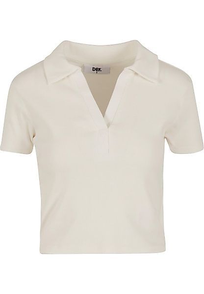 DEF T-Shirt "DEF DEF T-Shirt" 1 Stk. günstig online kaufen