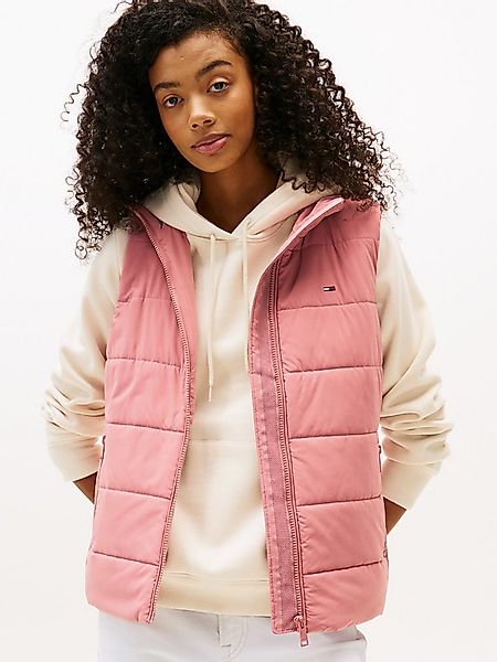 Tommy Jeans Steppweste TJW LW PADDED VEST günstig online kaufen