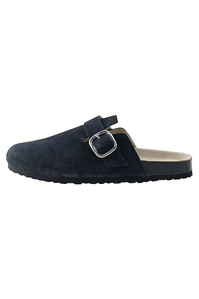 Next Forever Comfort® Leder-Clogs mit Fußbett Clog (1-tlg) günstig online kaufen