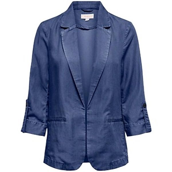 Only  Blazer Onlcaro Charis 3/4 Unlined Blazer Wvn Cc 15364011 günstig online kaufen