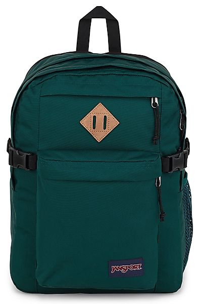 Jansport Freizeitrucksack Main Campus Deep Juniper günstig online kaufen