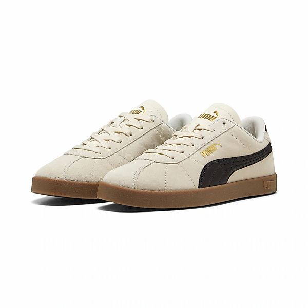 PUMA Sneaker "PUMA Club II Suede Sneakers Erwachsene" günstig online kaufen