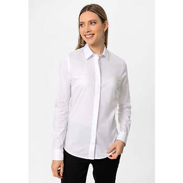 By Diess Collection  Blusen Regular Fit Button-Down Collar Shirt günstig online kaufen