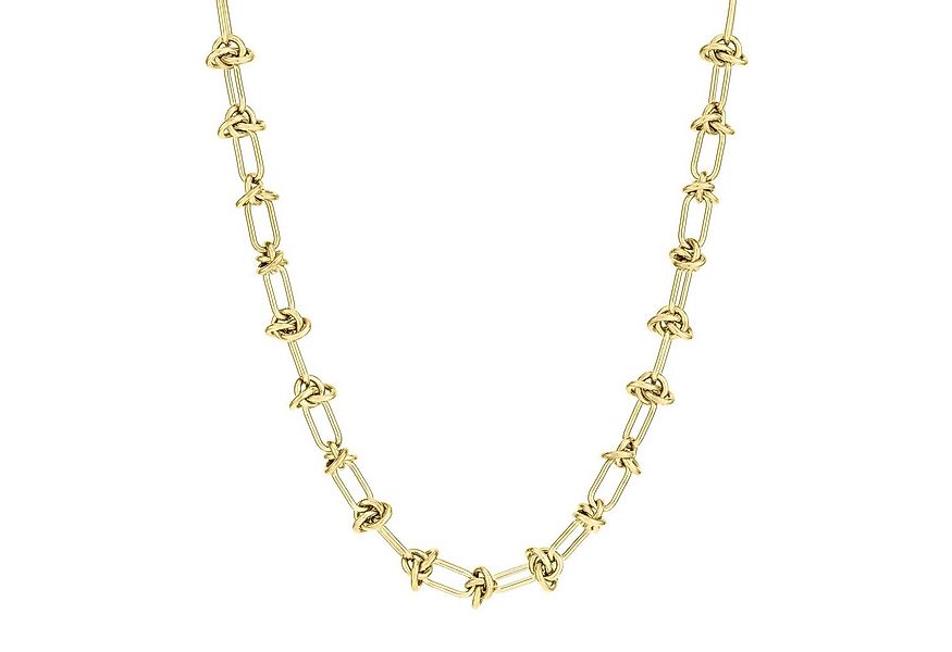 Liebeskind Berlin Edelstahlkette Edelstahl günstig online kaufen