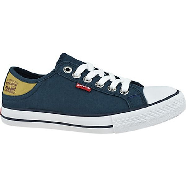 Levis  Damenschuhe STAN BUCK  LADY  17 NAVY 222984 günstig online kaufen