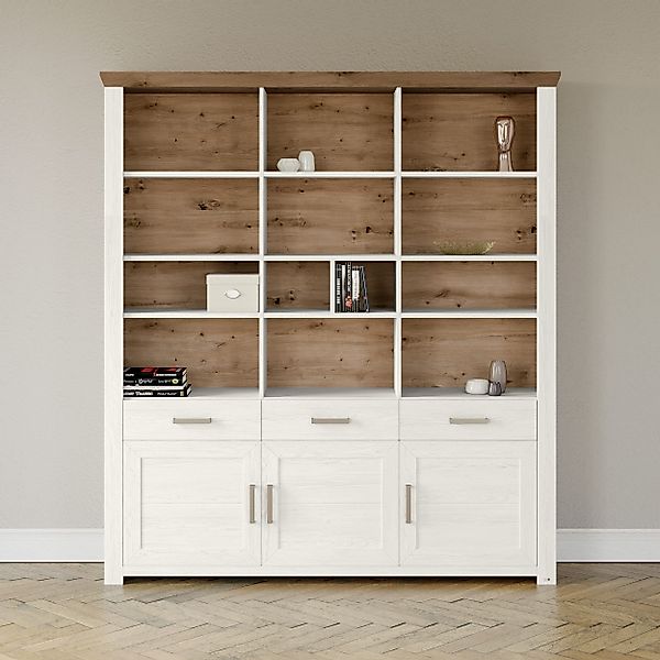 set one by Musterring Aktenregal York, günstig online kaufen