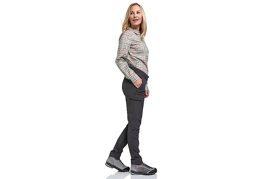 Schöffel Outdoorhose Ascona sportlicher Stil, für vielseitige Aktivitäten i günstig online kaufen