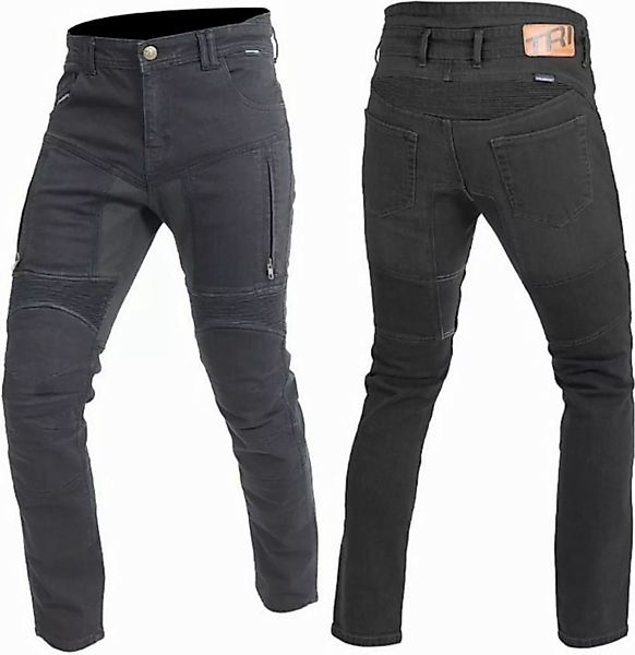 Trilobite Motorradhose Jeans Parado Skinny Fit günstig online kaufen