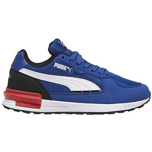 Puma  Sneaker Graviton Jr günstig online kaufen