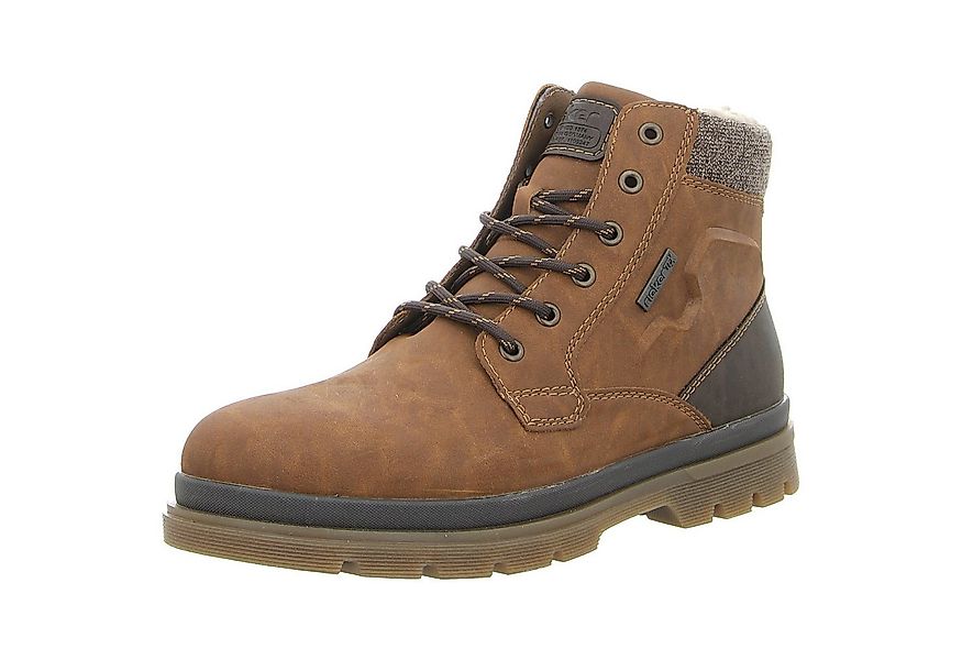 Rieker Rieker-Tex Schnürschuh günstig online kaufen