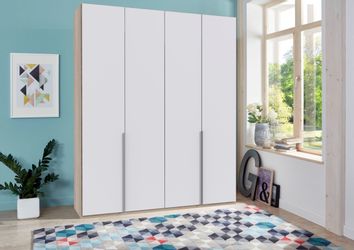 Wimex Kleiderschrank "New York" in vielen Breiten, 208 oder 236cm hoch günstig online kaufen