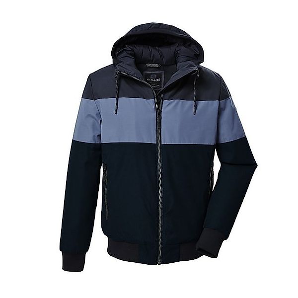 G.I.G.A. DX by killtec Funktionsjacke Funktionsblouson mit Kapuze günstig online kaufen