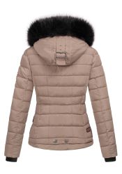 Navahoo Steppjacke Chloe hochwertige Winterjacke mit günstig online kaufen